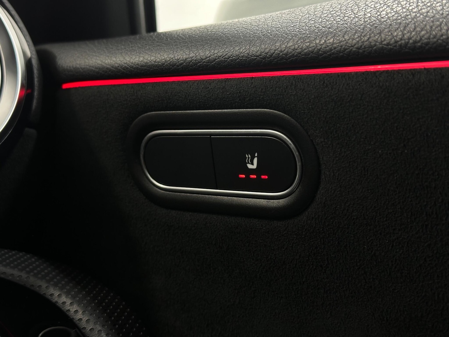 Used Mercedes-Benz A-Class 2021 for sale - 78062926: Photo 18