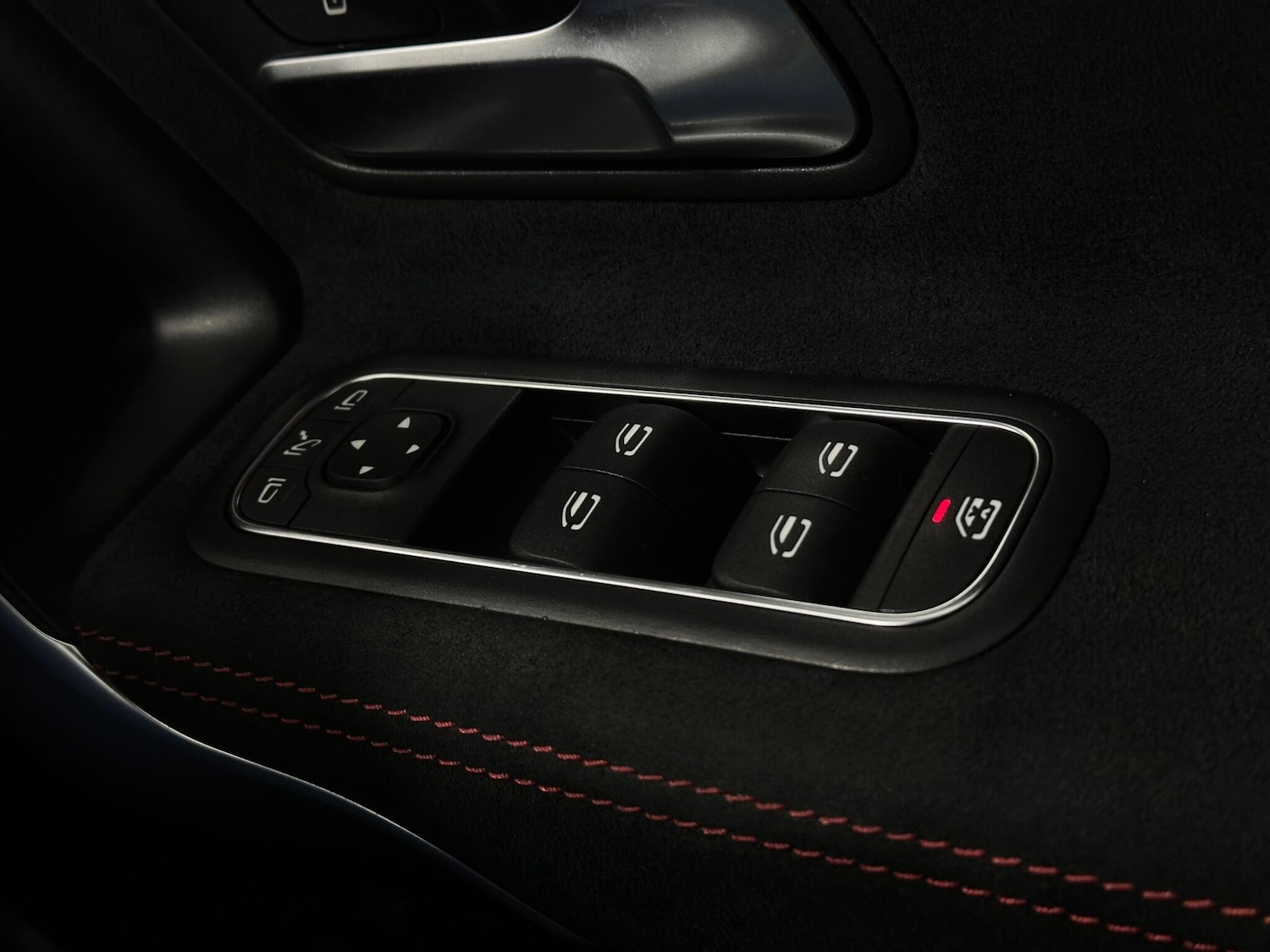 Used Mercedes-Benz A-Class 2021 for sale - 78062926: Photo 19