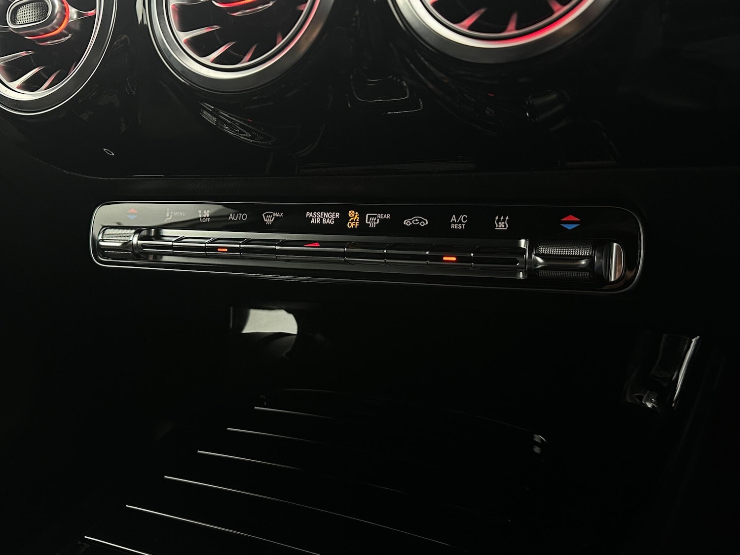 Used Mercedes-Benz A-Class 2021 for sale - 78062926: Photo 22