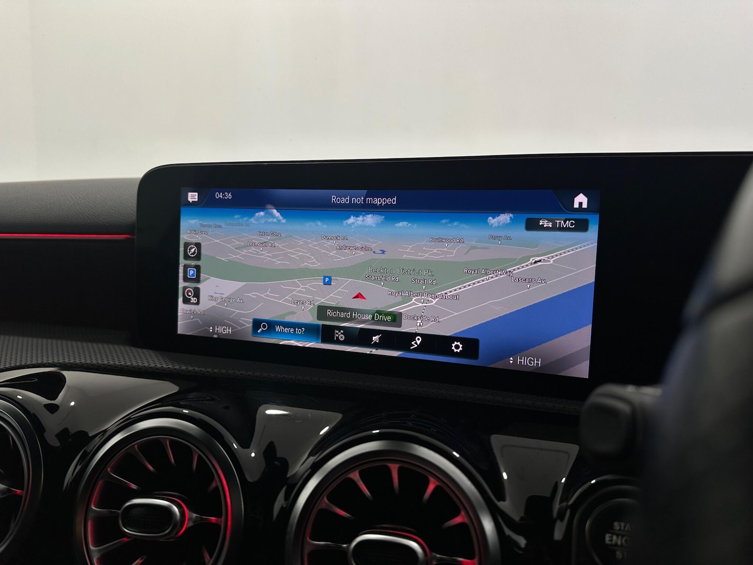 Used Mercedes-Benz A-Class 2021 for sale - 78062926: Photo 23