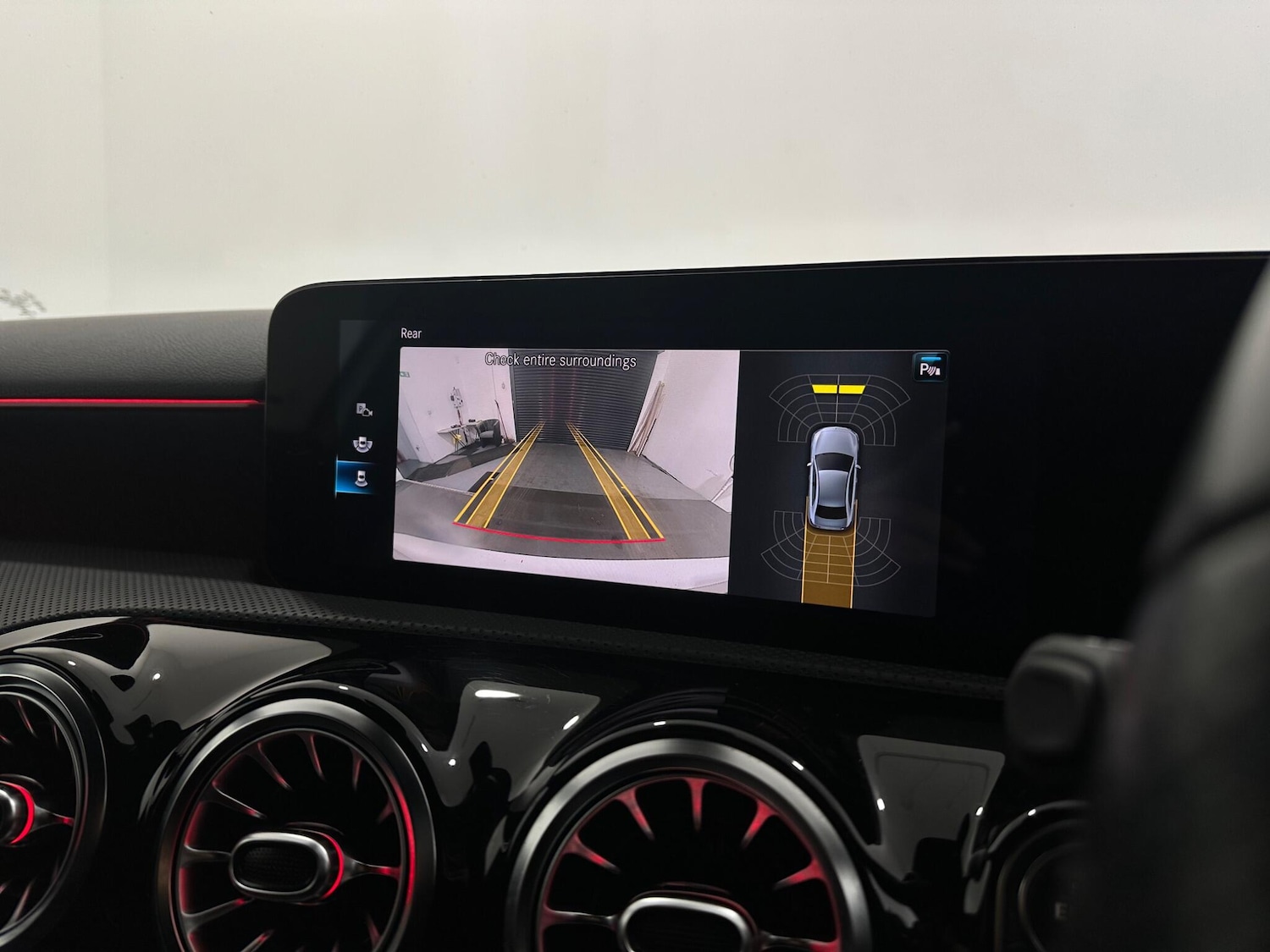 Used Mercedes-Benz A-Class 2021 for sale - 78062926: Photo 24