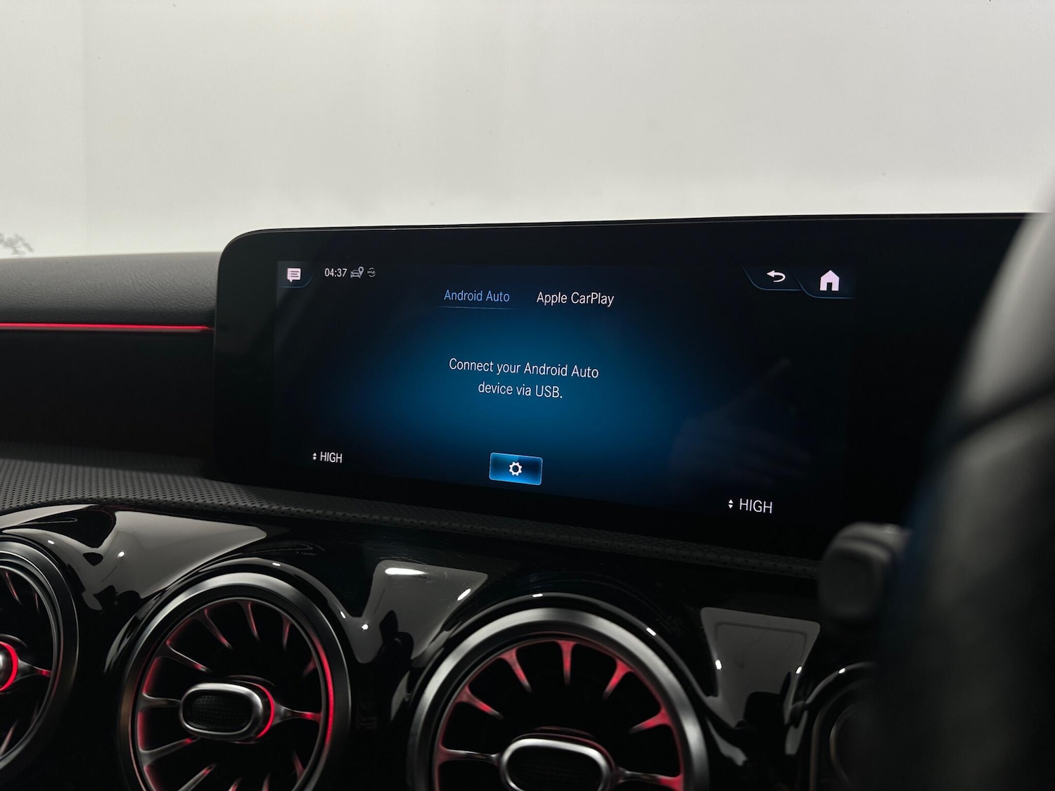 Used Mercedes-Benz A-Class 2021 for sale - 78062926: Photo 25