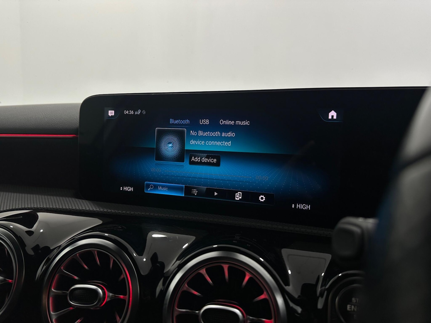 Used Mercedes-Benz A-Class 2021 for sale - 78062926: Photo 26