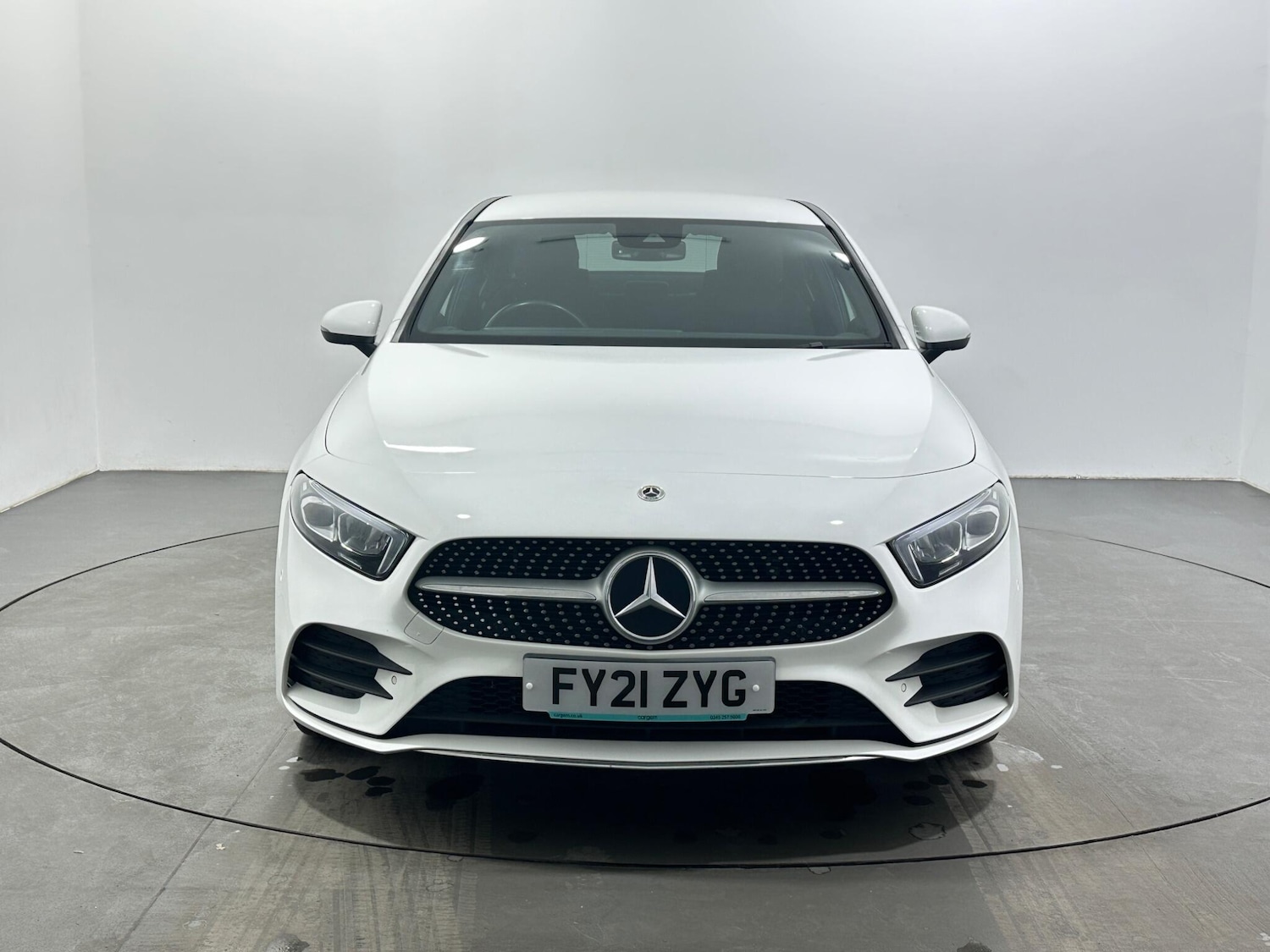 Used Mercedes-Benz A-Class 2021 for sale - 78062926: Photo 3