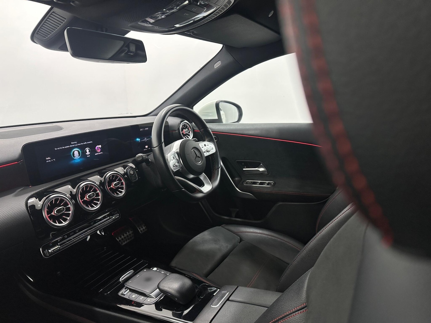 Used Mercedes-Benz A-Class 2021 for sale - 78062926: Photo 31