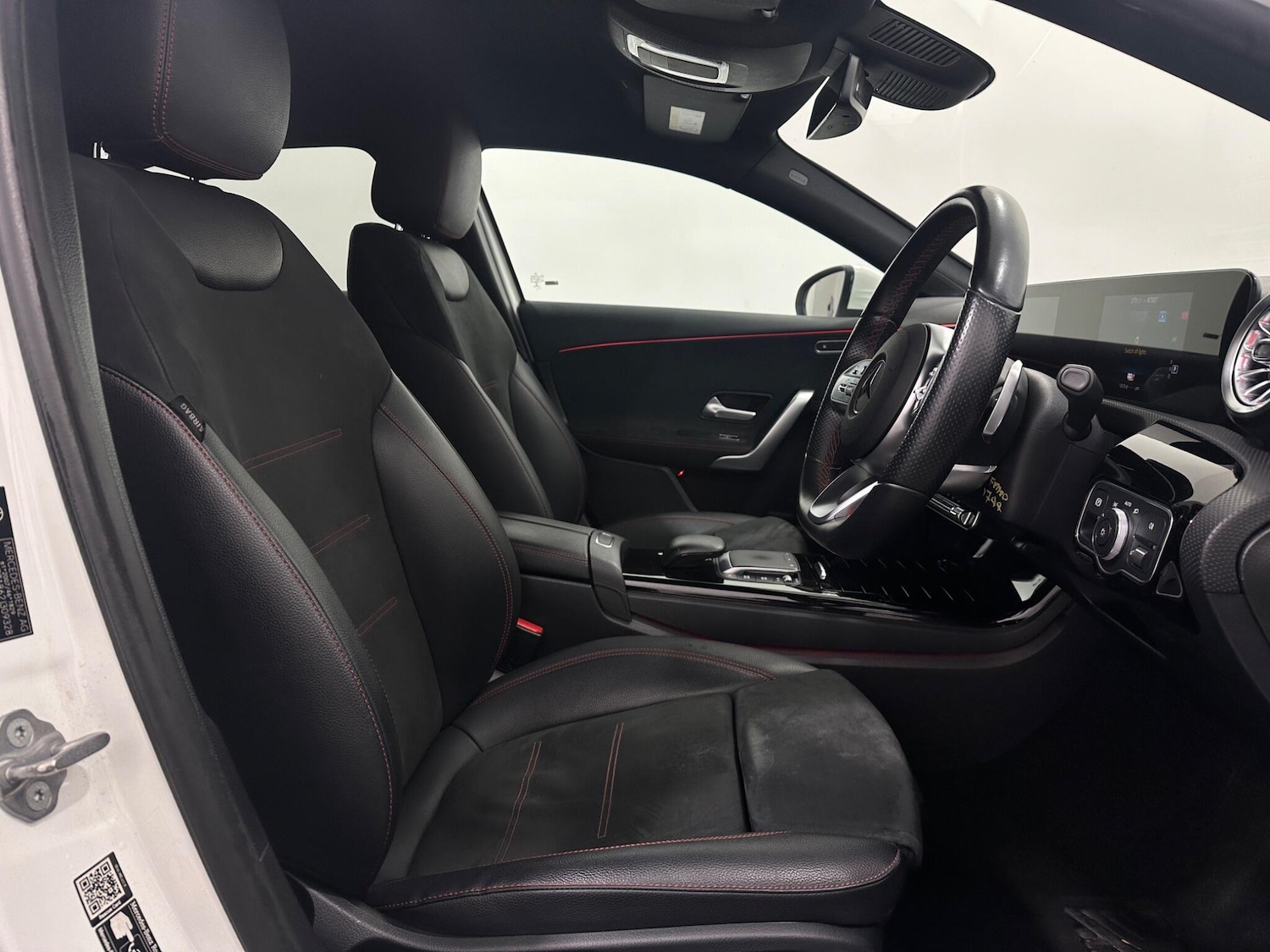 Used Mercedes-Benz A-Class 2021 for sale - 78062926: Photo 32