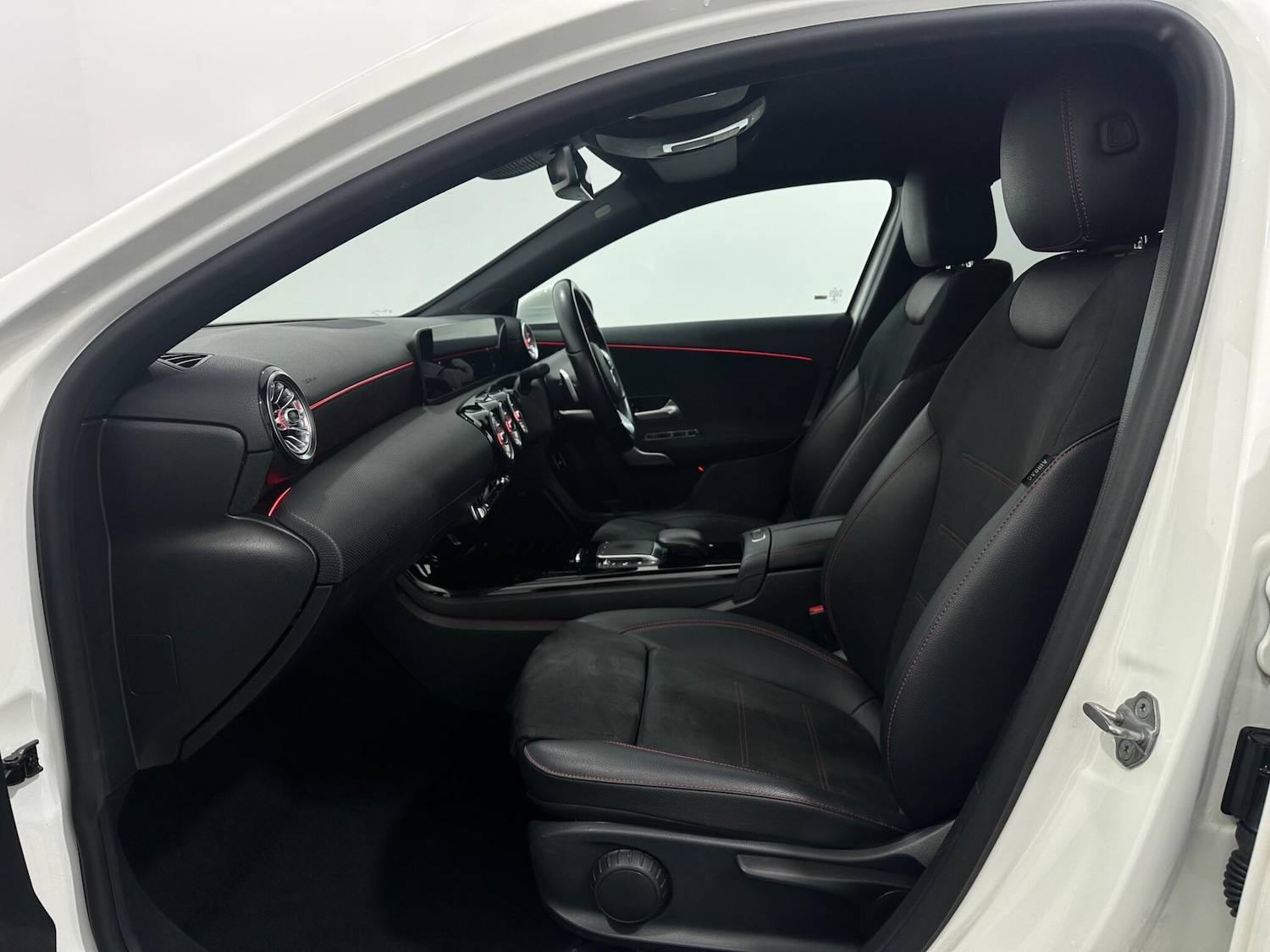 Used Mercedes-Benz A-Class 2021 for sale - 78062926: Photo 36