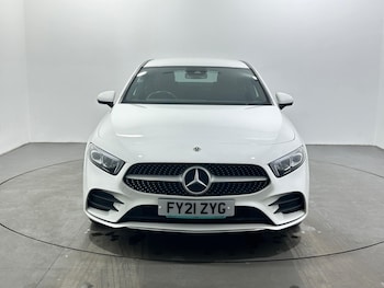Used Mercedes-Benz A-Class 2021 for sale - 78062926: Photo