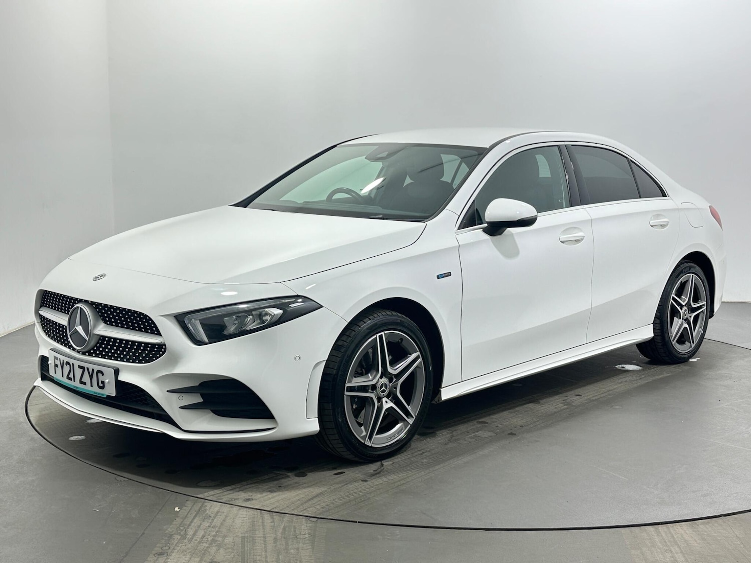 Used Mercedes-Benz A-Class 2021 for sale - 78062926: Photo 4