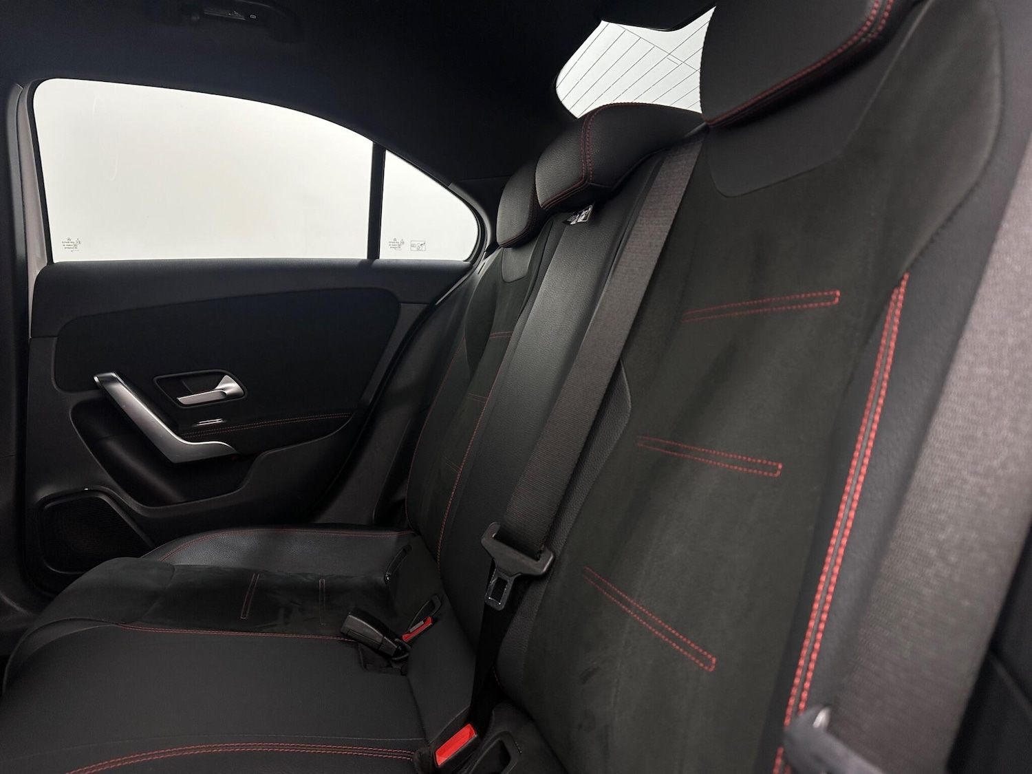 Used Mercedes-Benz A-Class 2021 for sale - 78062926: Photo 41