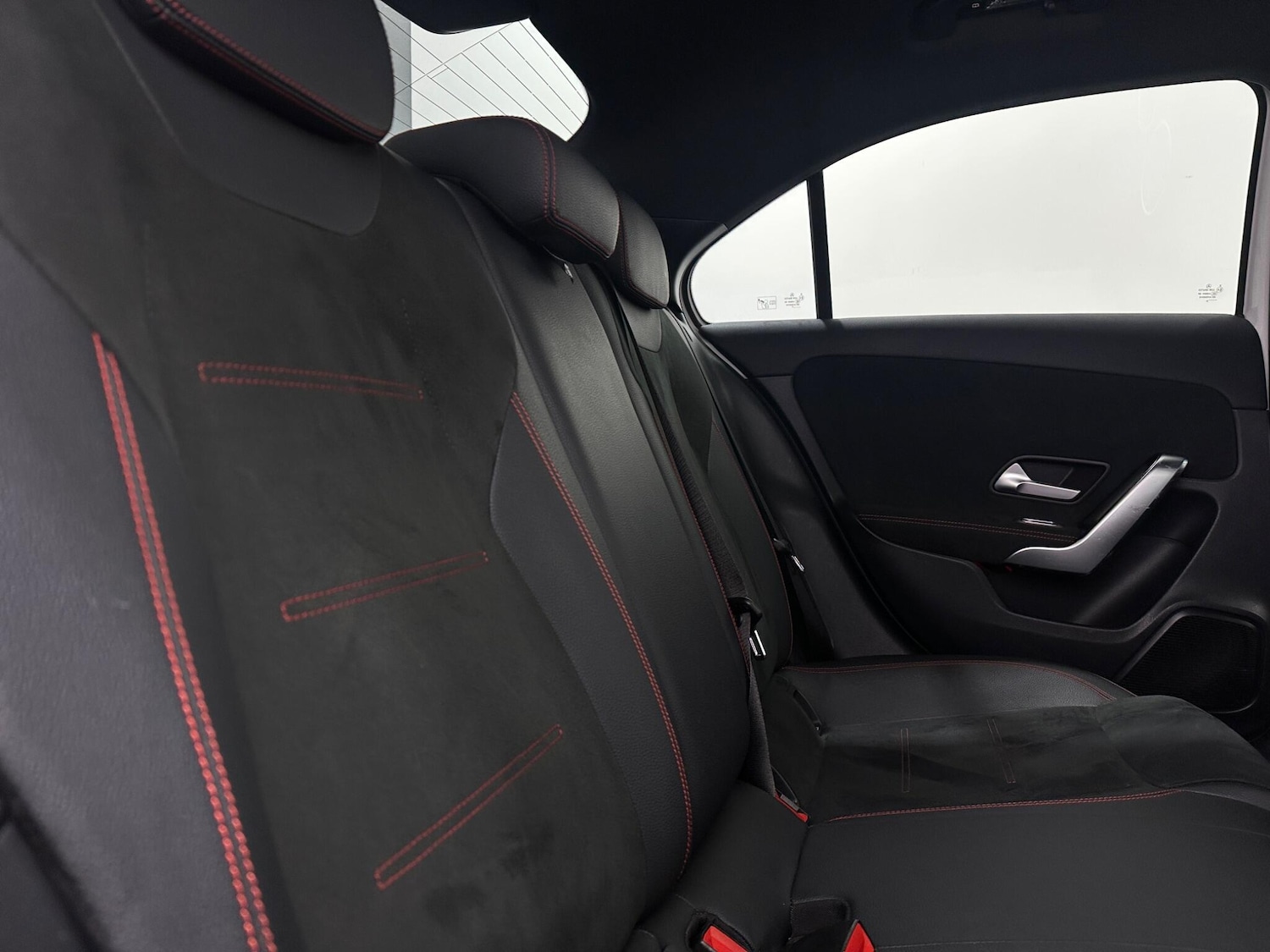 Used Mercedes-Benz A-Class 2021 for sale - 78062926: Photo 44