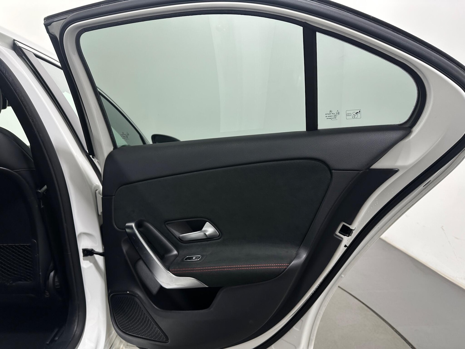 Used Mercedes-Benz A-Class 2021 for sale - 78062926: Photo 45