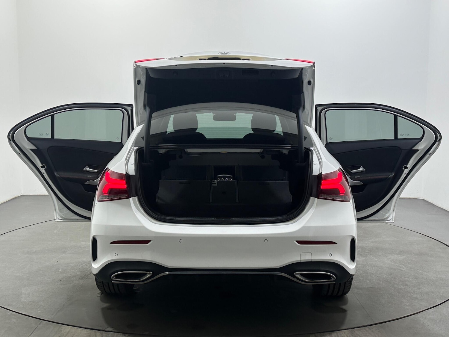 Used Mercedes-Benz A-Class 2021 for sale - 78062926: Photo 46