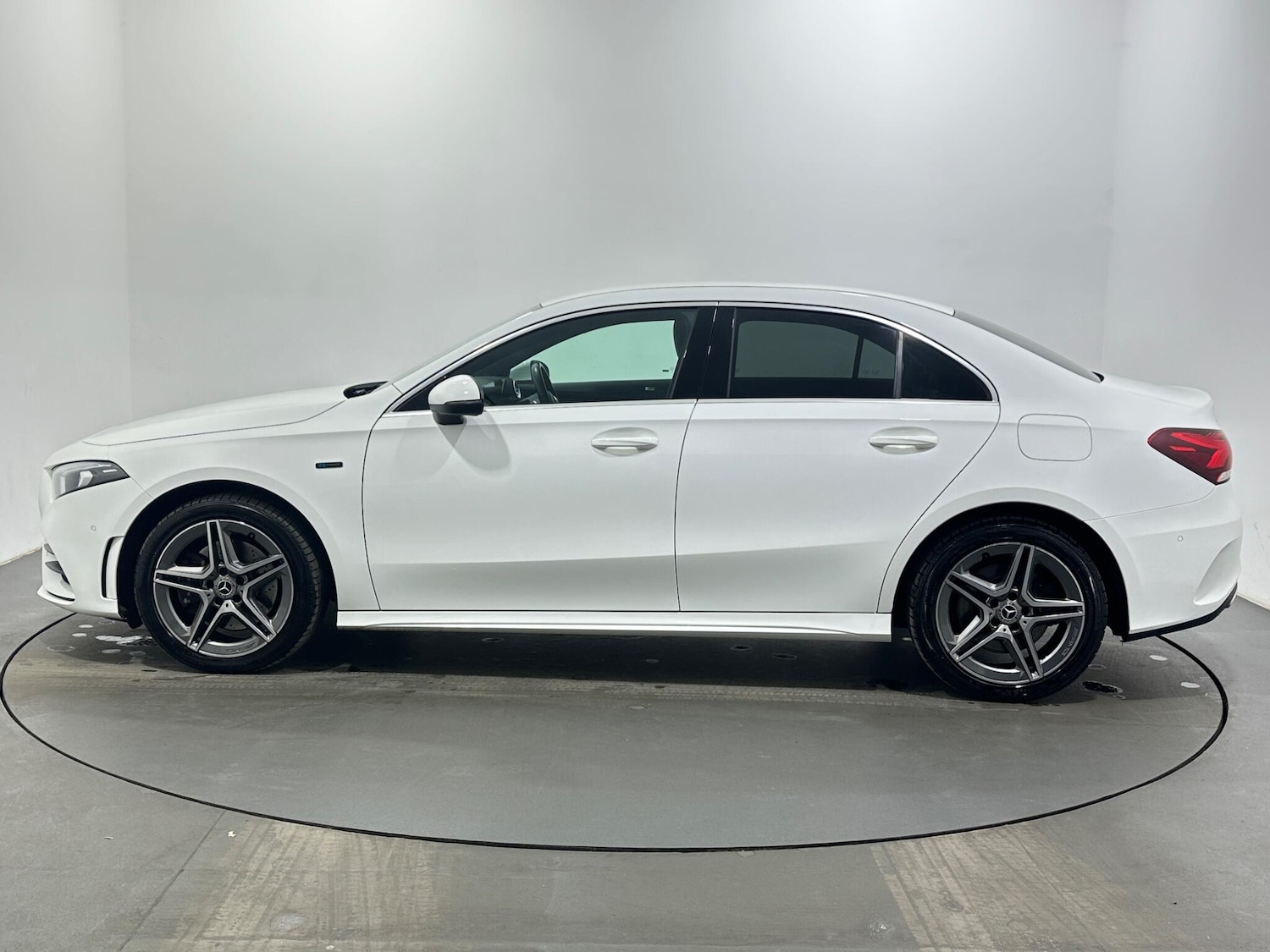 Used Mercedes-Benz A-Class 2021 for sale - 78062926: Photo 5