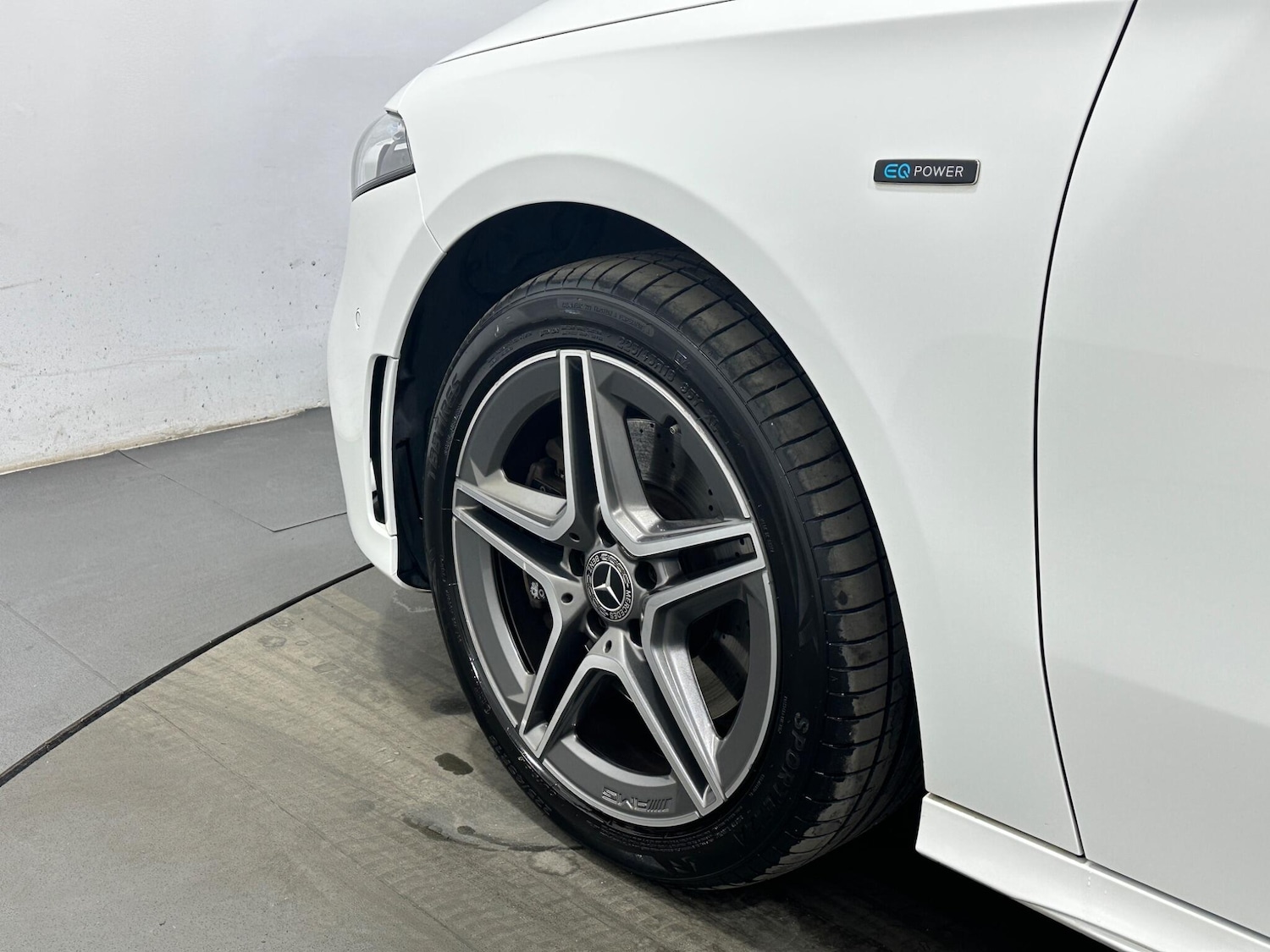 Used Mercedes-Benz A-Class 2021 for sale - 78062926: Photo 52