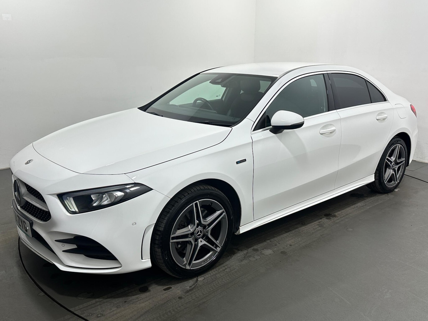 Used Mercedes-Benz A-Class 2021 for sale - 78062926: Photo 55