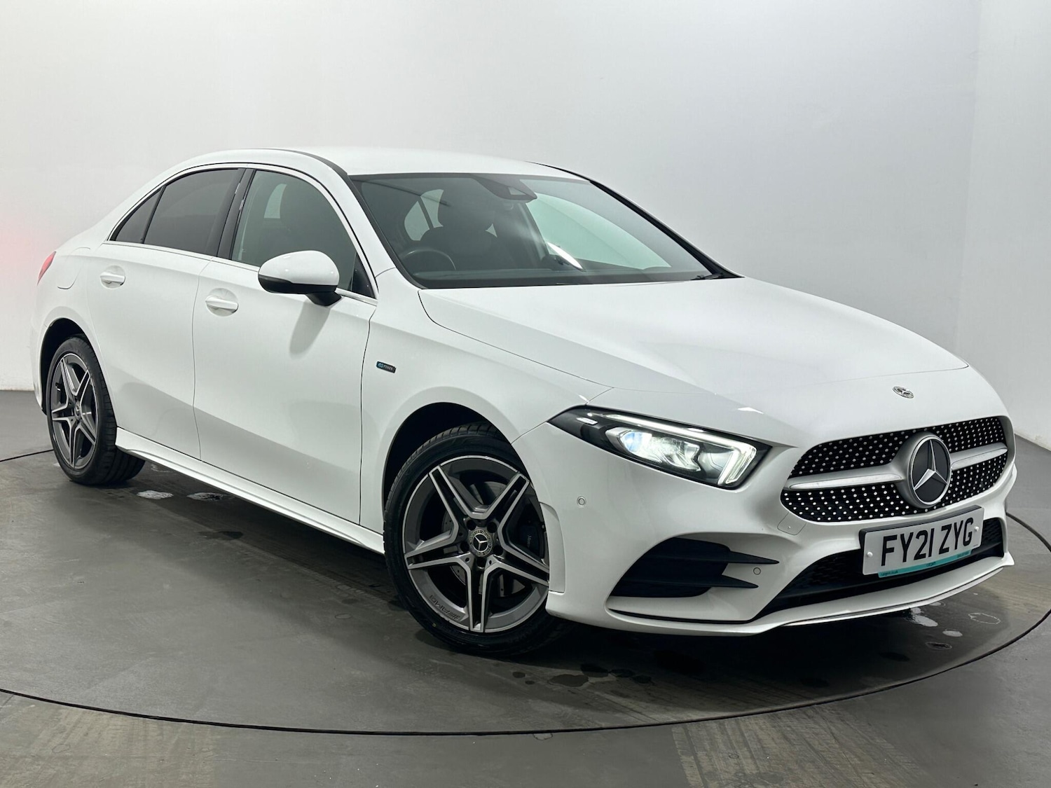 Used Mercedes-Benz A-Class 2021 for sale - 78062926: Photo 56