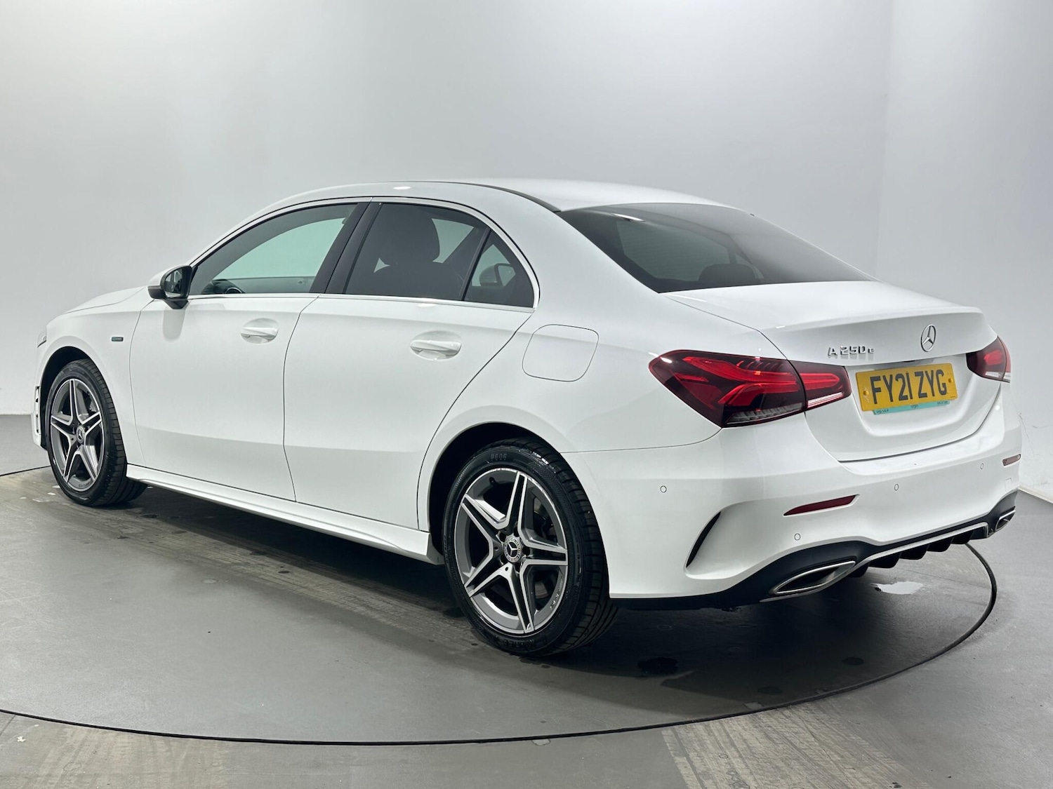 Used Mercedes-Benz A-Class 2021 for sale - 78062926: Photo 6