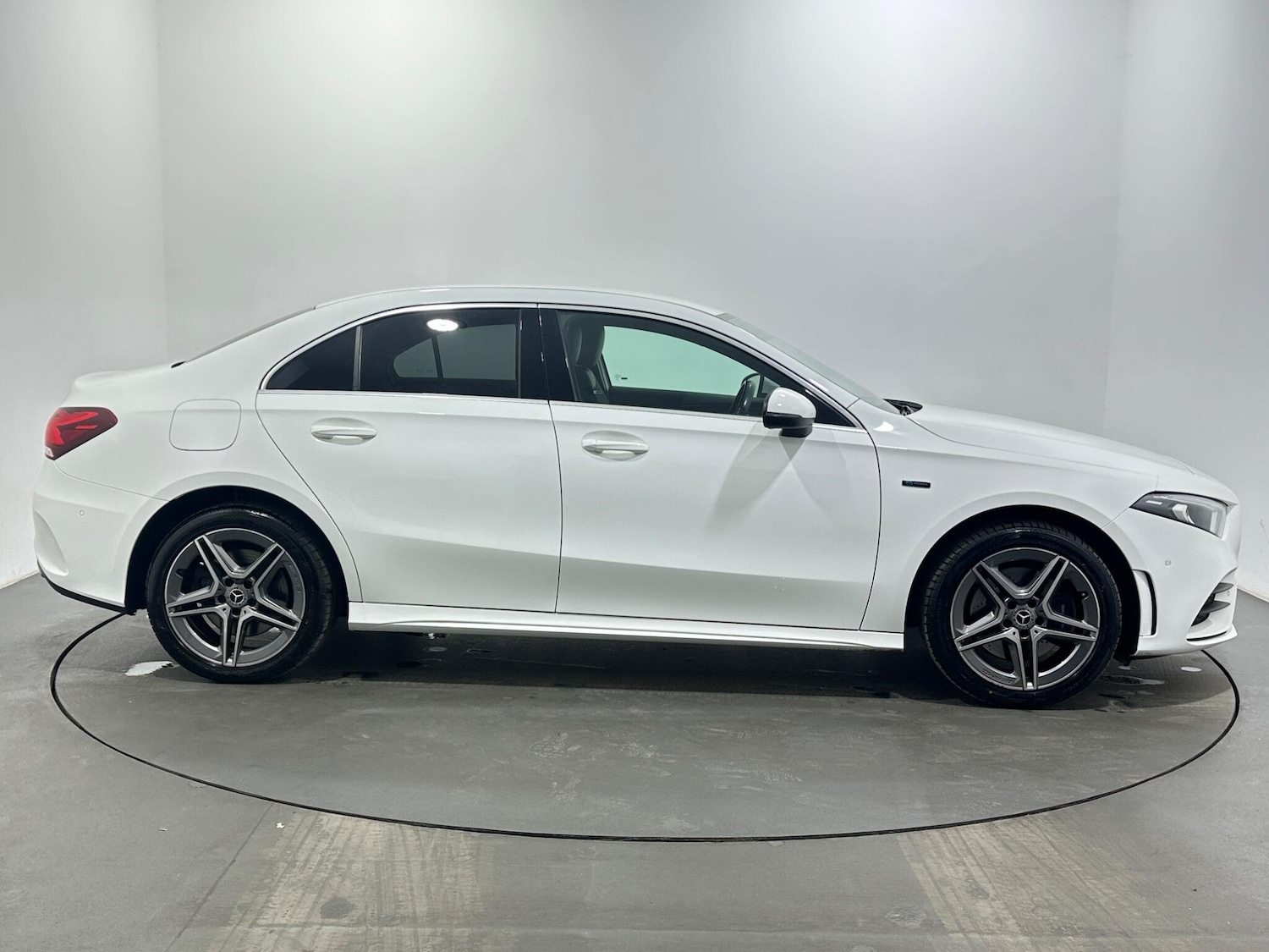 Used Mercedes-Benz A-Class 2021 for sale - 78062926: Photo 9