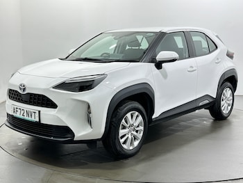 Used Toyota Yaris Cross 2022 for sale - 79236293: Photo