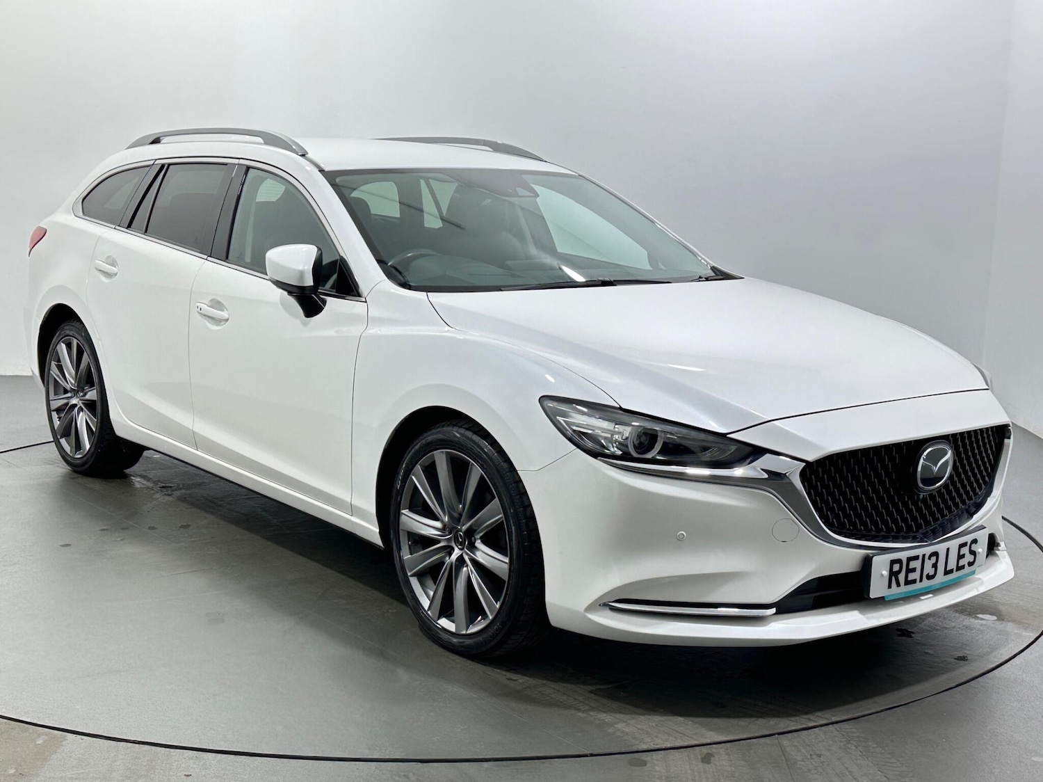 Used Mazda Mazda6 2018 for sale - 76878630: Photo 1