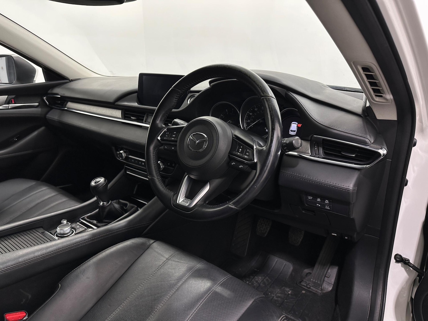 Used Mazda Mazda6 2018 for sale - 76878630: Photo 10