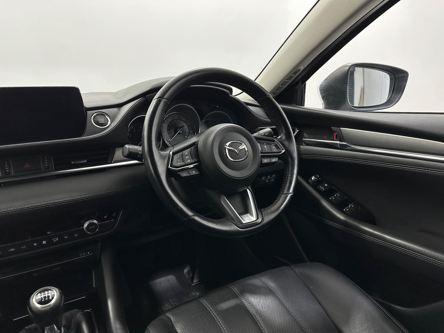 Used Mazda Mazda6 2018 for sale - 76878630: Photo 11
