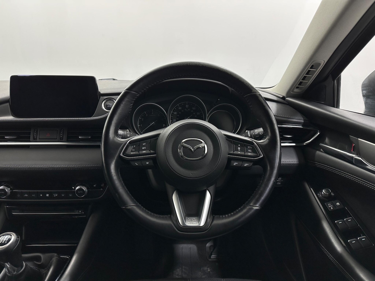 Used Mazda Mazda6 2018 for sale - 76878630: Photo 12