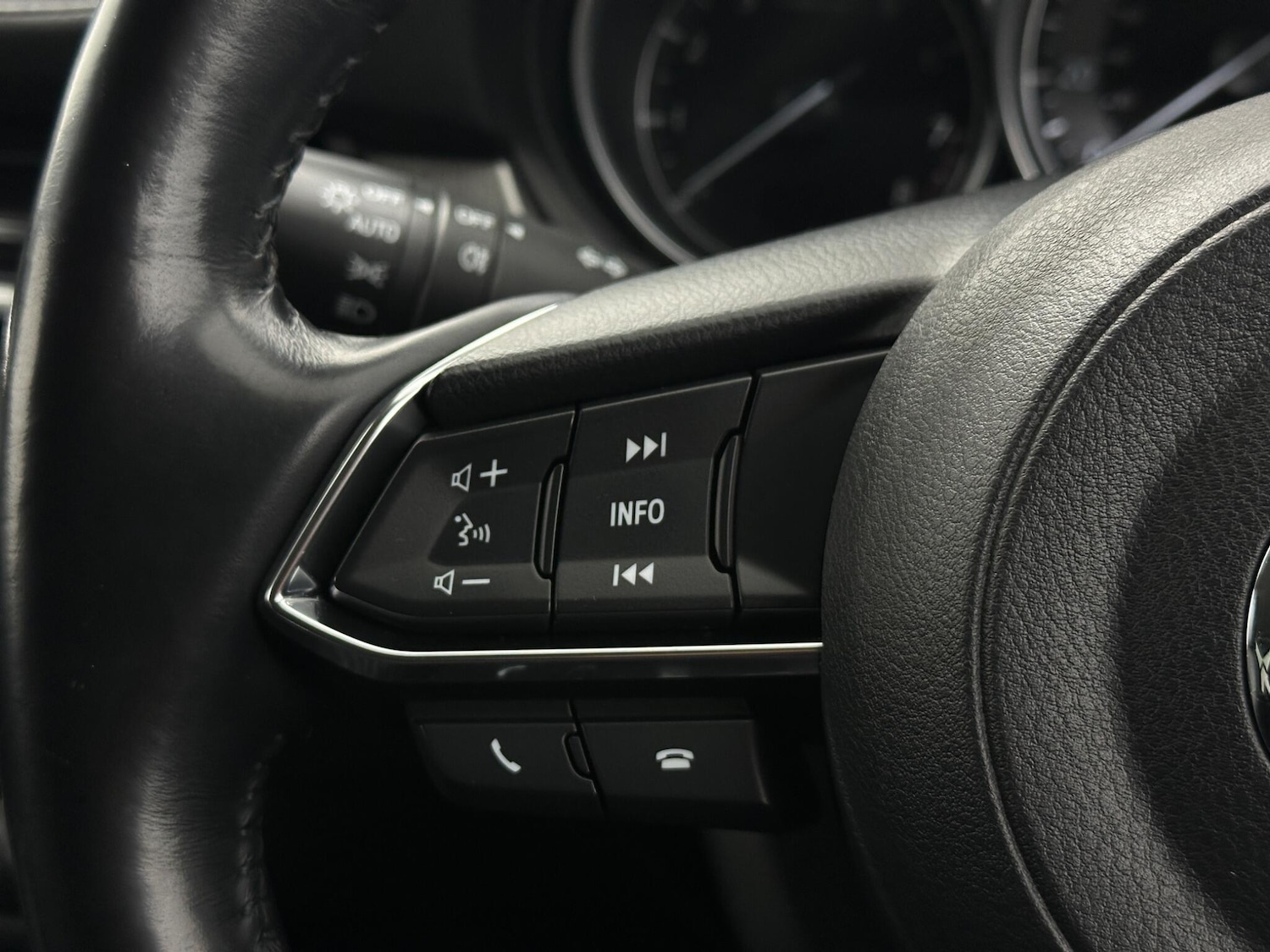 Used Mazda Mazda6 2018 for sale - 76878630: Photo 14