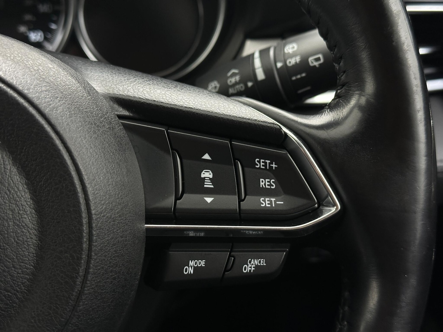 Used Mazda Mazda6 2018 for sale - 76878630: Photo 15