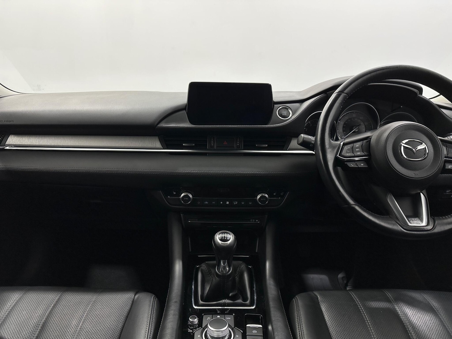 Used Mazda Mazda6 2018 for sale - 76878630: Photo 19