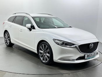 Used Mazda Mazda6 2018 for sale - 76878630: Photo