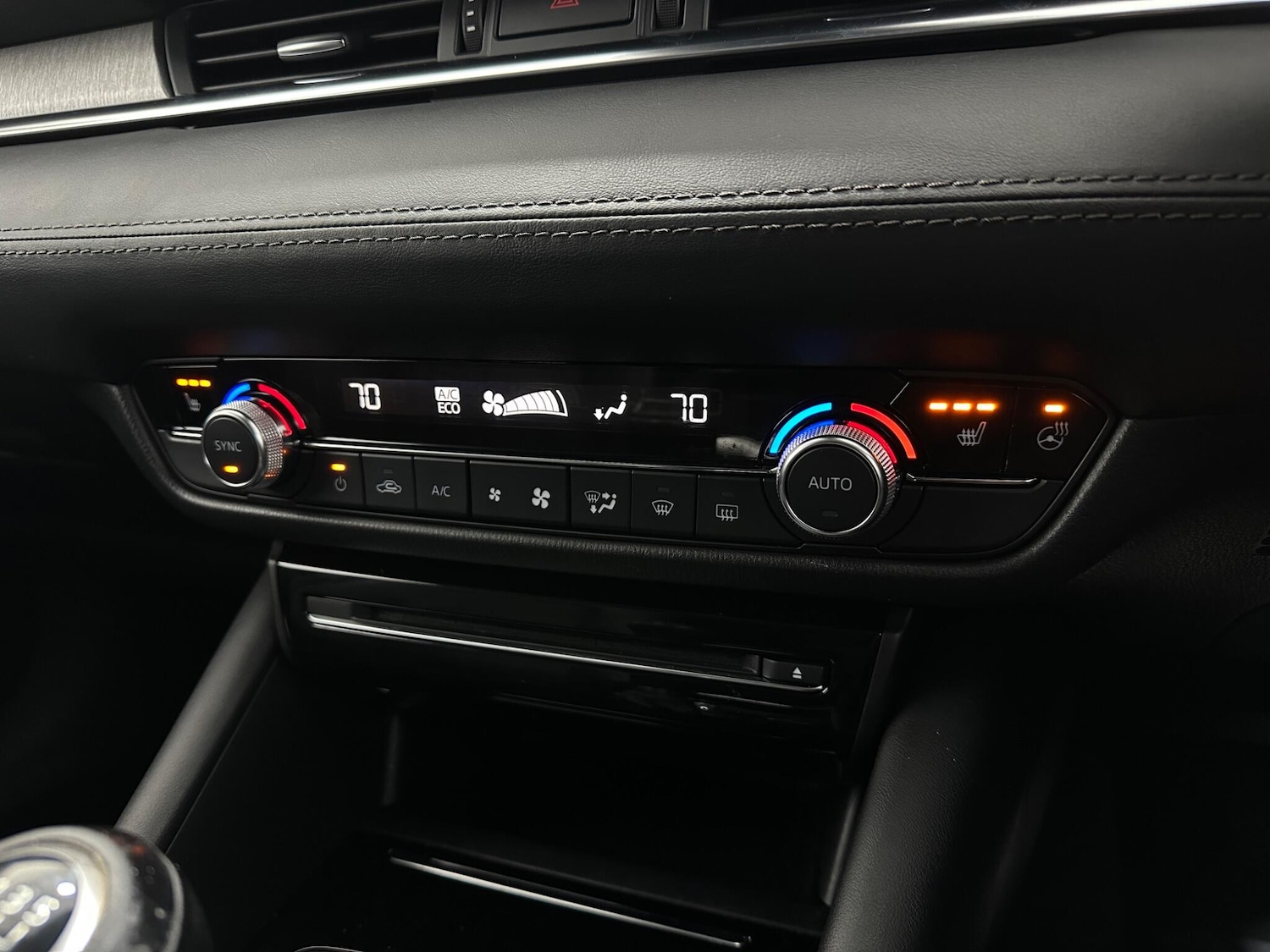 Used Mazda Mazda6 2018 for sale - 76878630: Photo 21