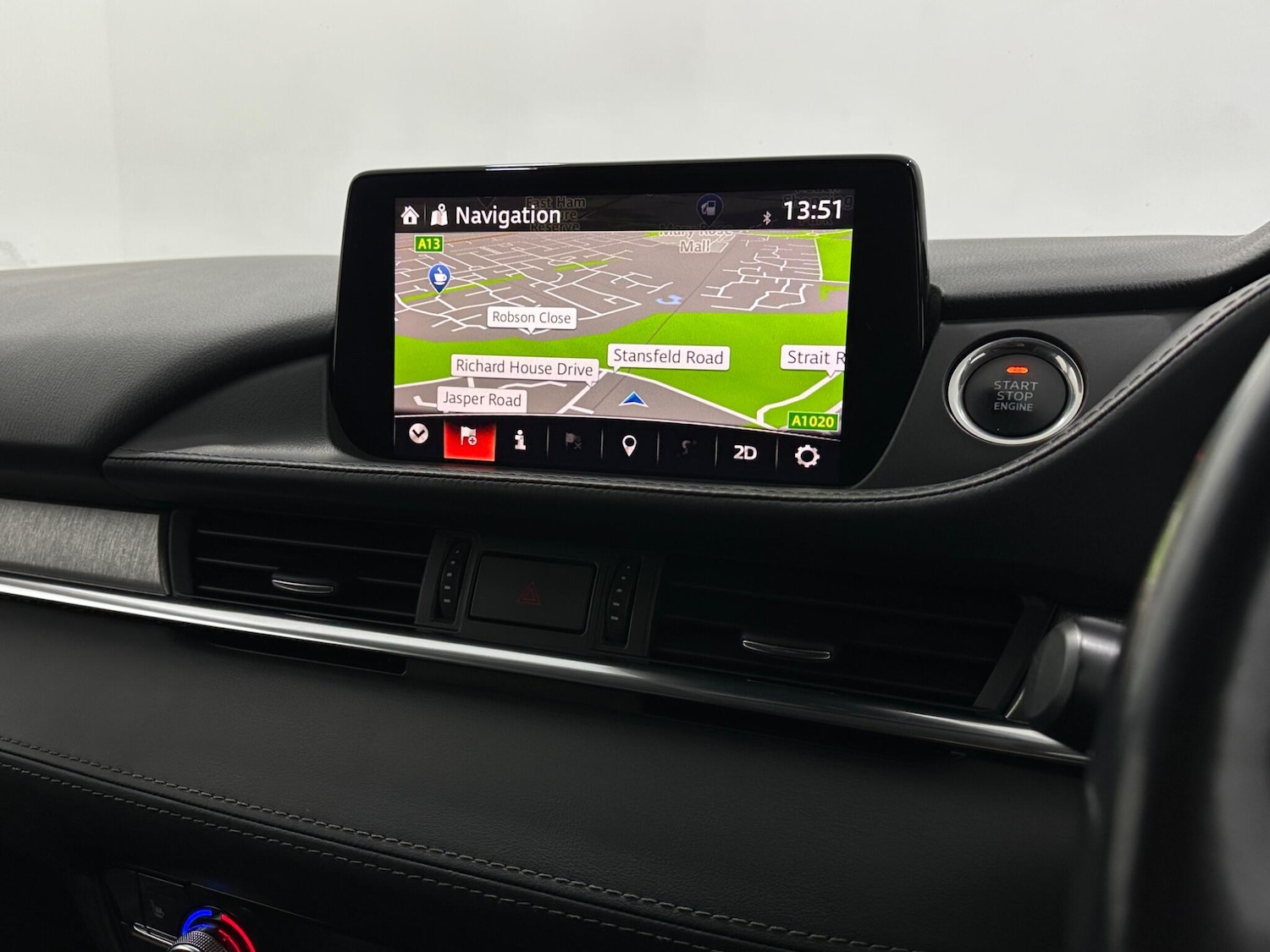 Used Mazda Mazda6 2018 for sale - 76878630: Photo 22