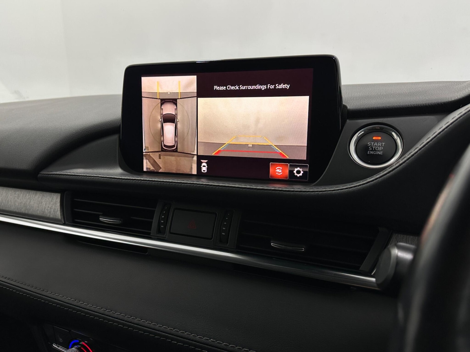 Used Mazda Mazda6 2018 for sale - 76878630: Photo 23