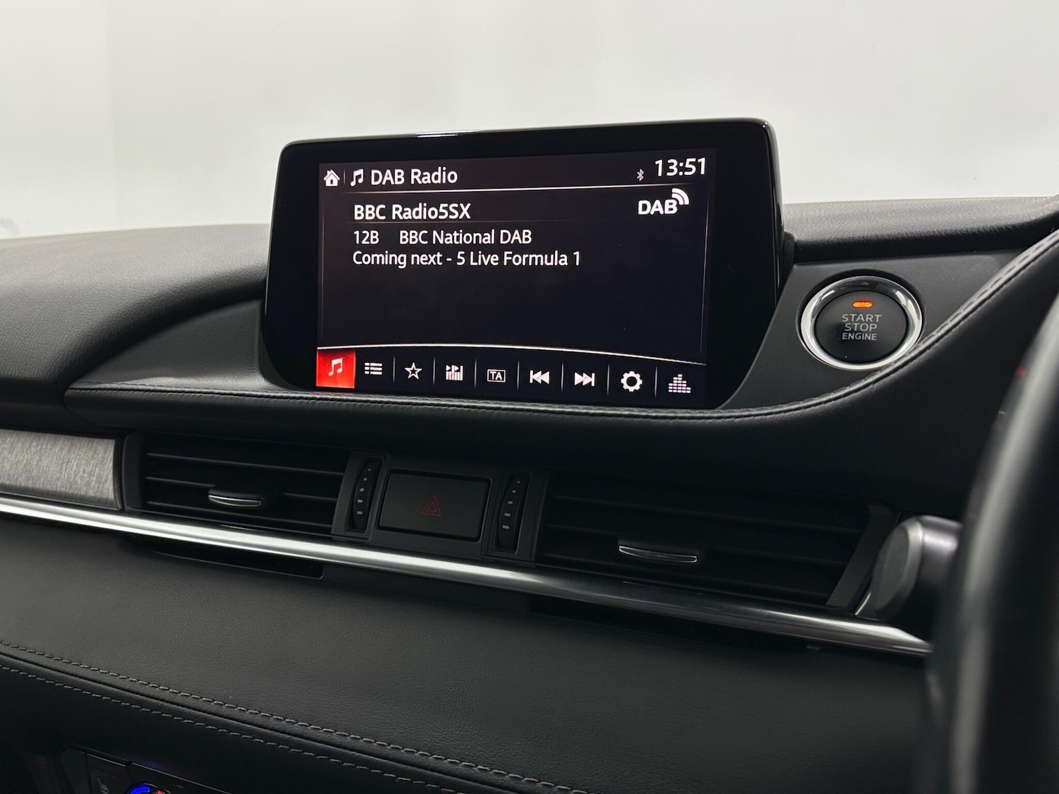 Used Mazda Mazda6 2018 for sale - 76878630: Photo 24