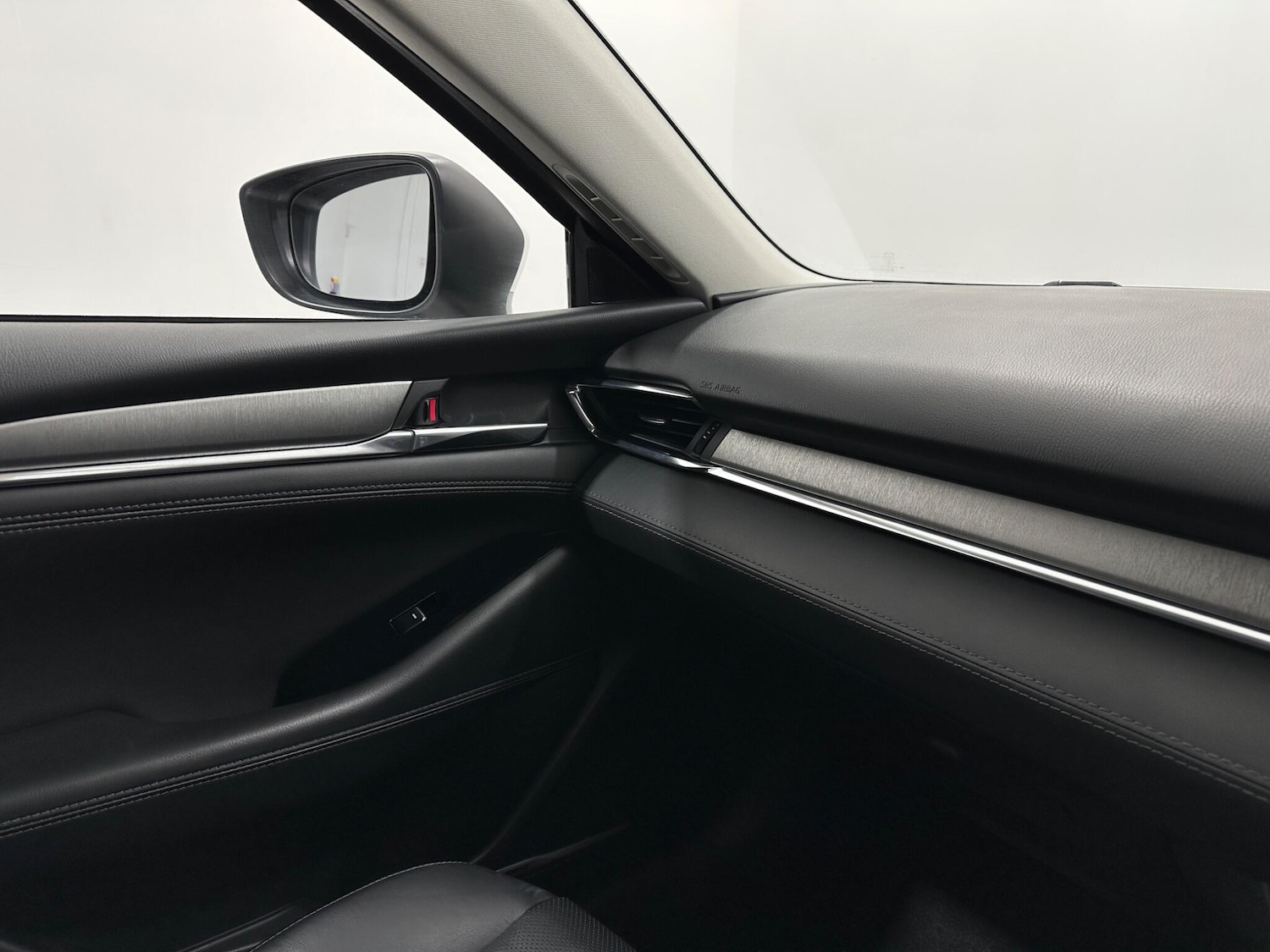 Used Mazda Mazda6 2018 for sale - 76878630: Photo 25