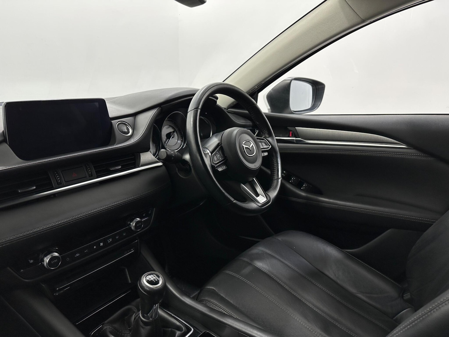 Used Mazda Mazda6 2018 for sale - 76878630: Photo 28