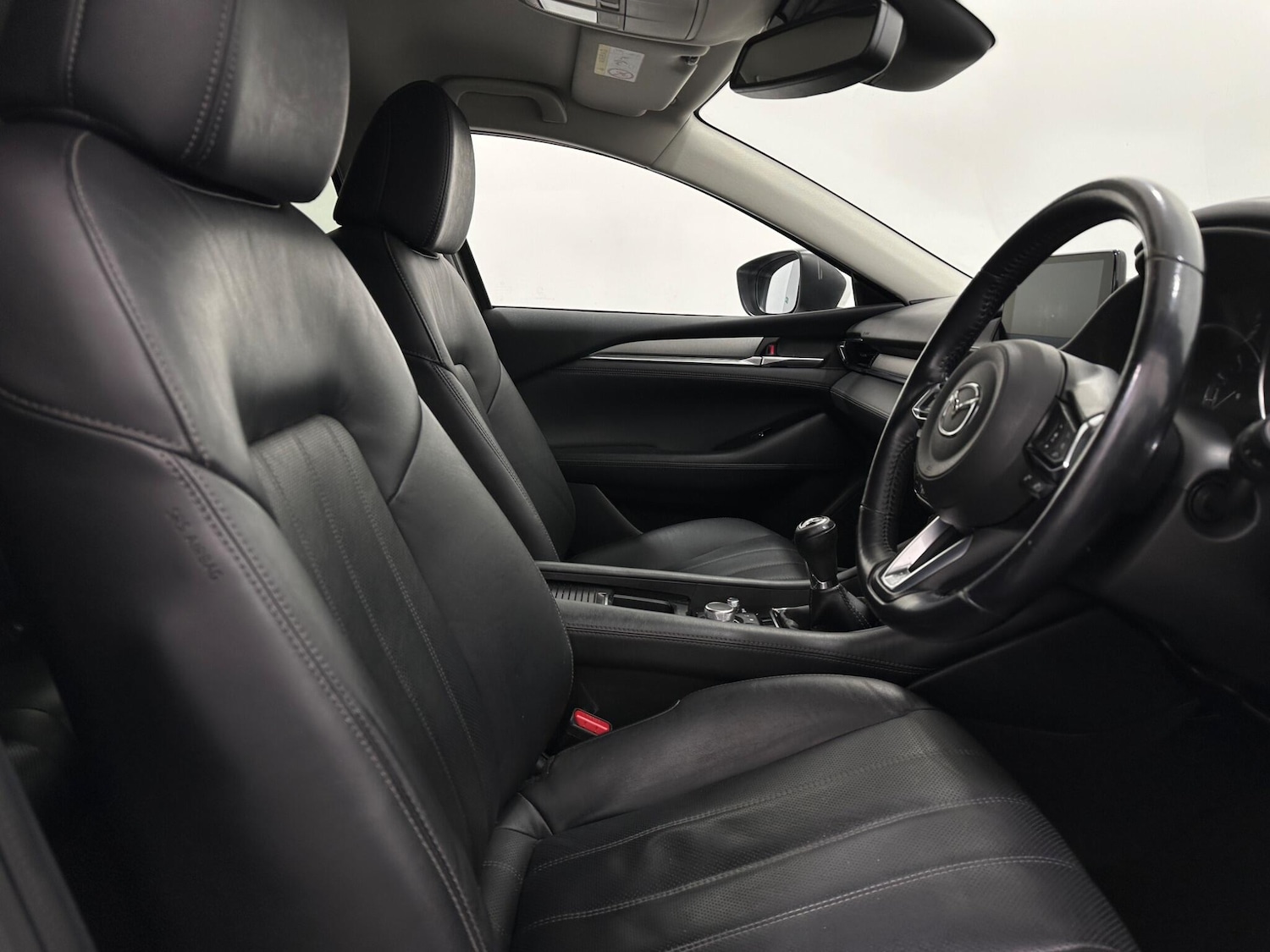 Used Mazda Mazda6 2018 for sale - 76878630: Photo 29