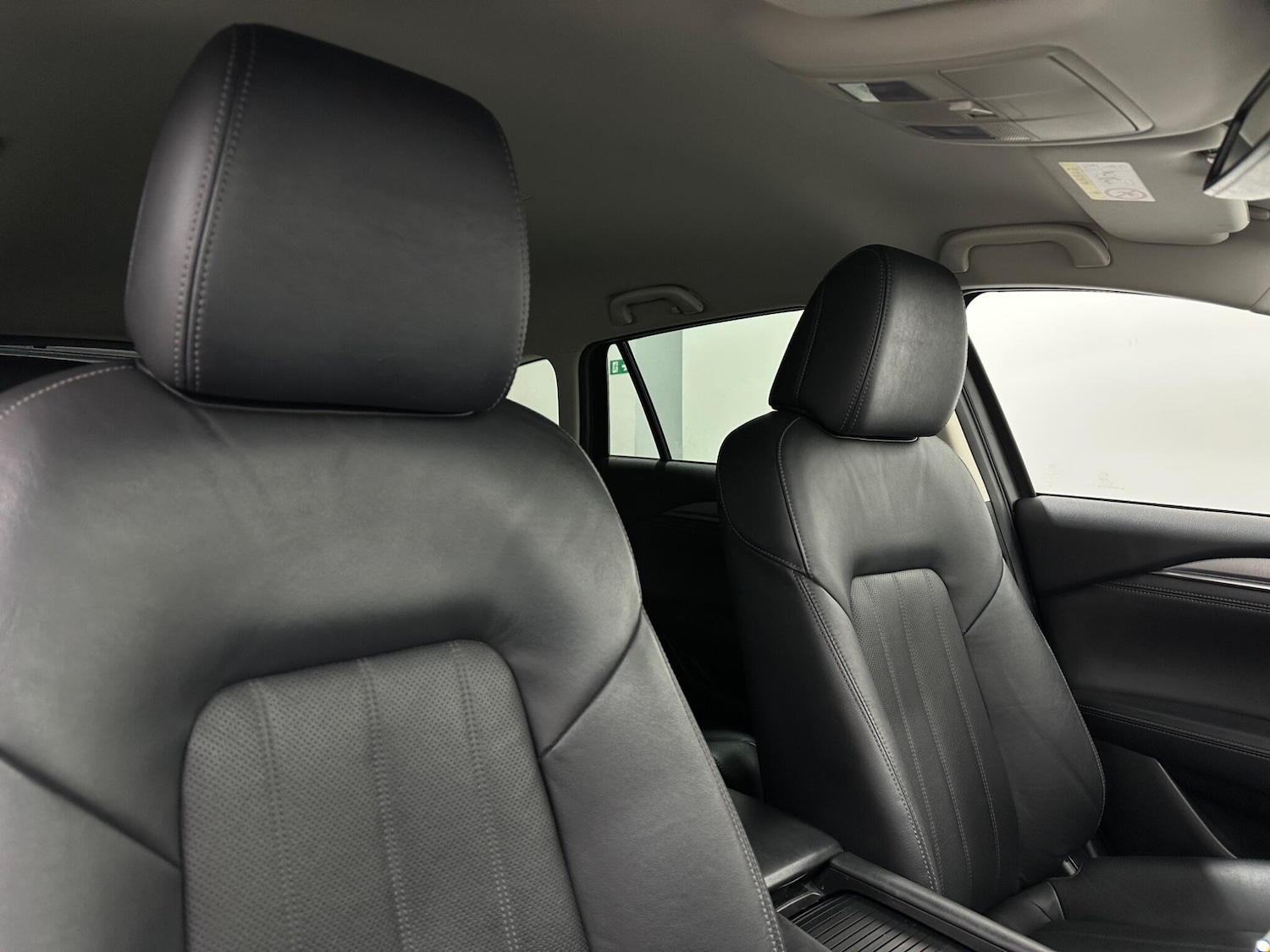 Used Mazda Mazda6 2018 for sale - 76878630: Photo 30