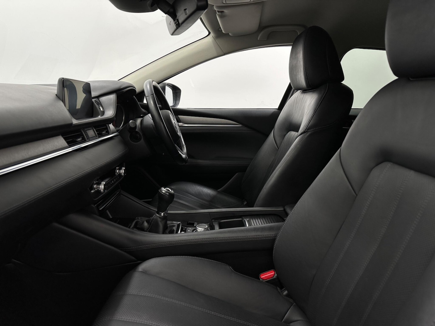 Used Mazda Mazda6 2018 for sale - 76878630: Photo 32