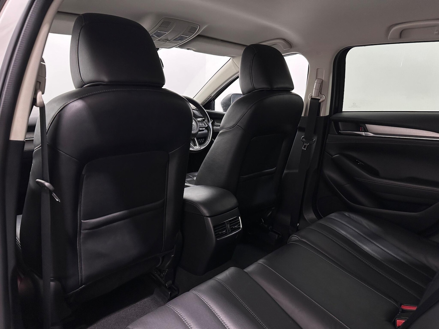 Used Mazda Mazda6 2018 for sale - 76878630: Photo 35