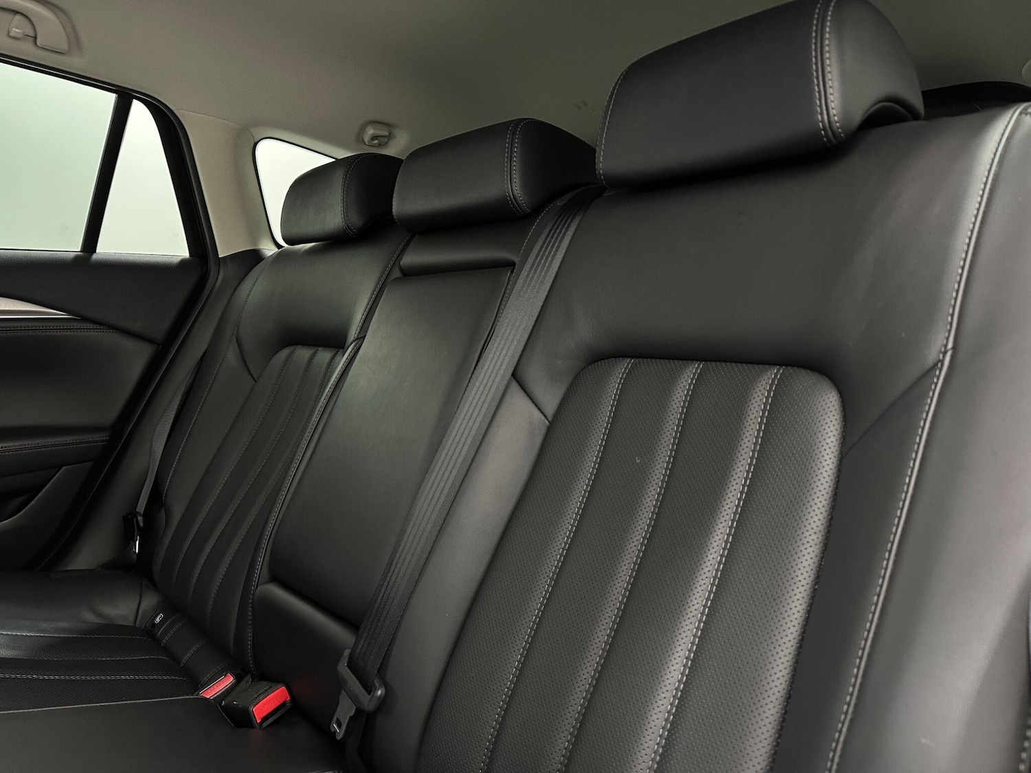 Used Mazda Mazda6 2018 for sale - 76878630: Photo 36