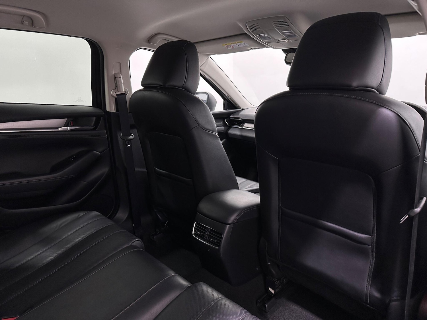 Used Mazda Mazda6 2018 for sale - 76878630: Photo 38