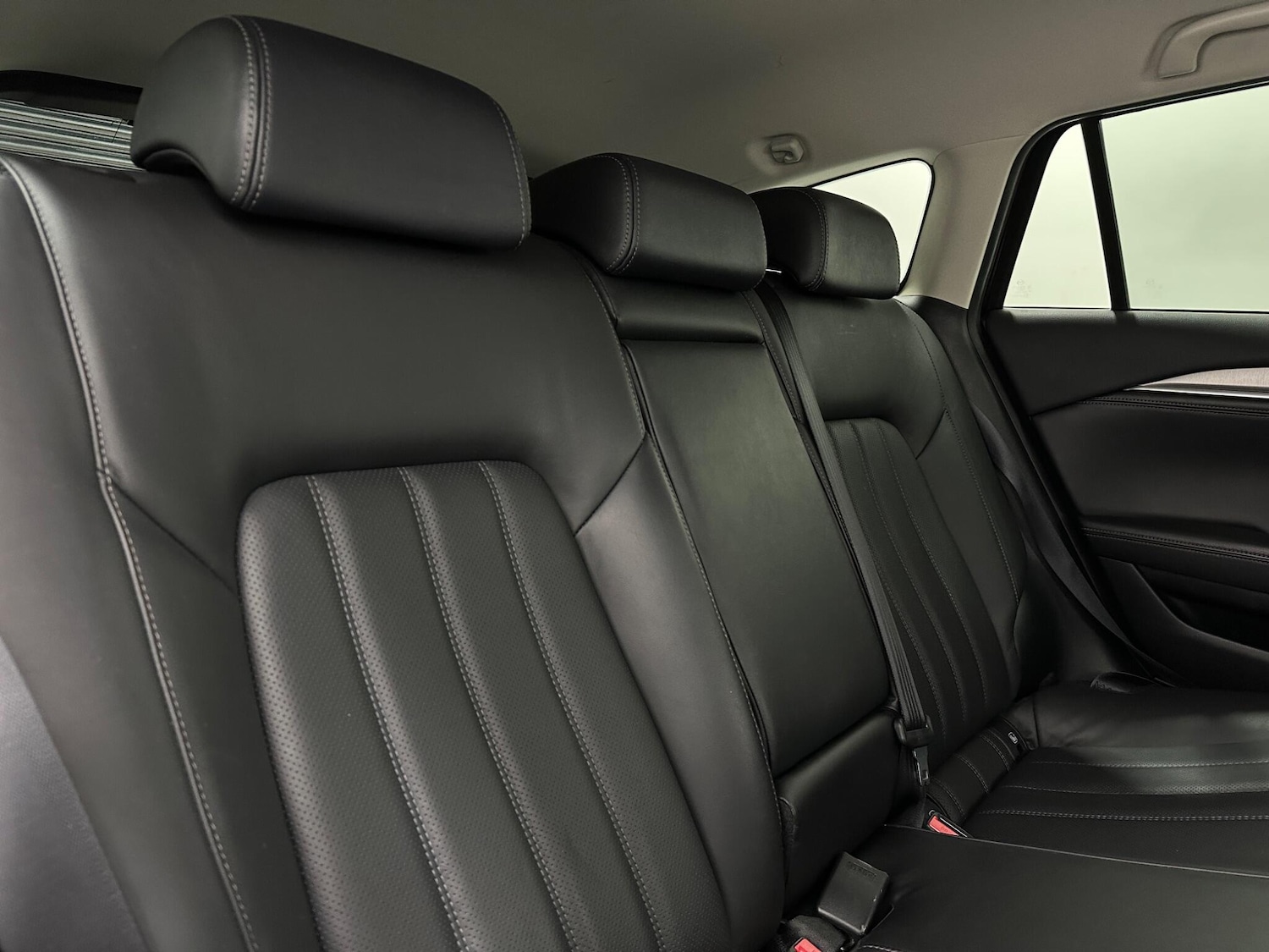 Used Mazda Mazda6 2018 for sale - 76878630: Photo 39