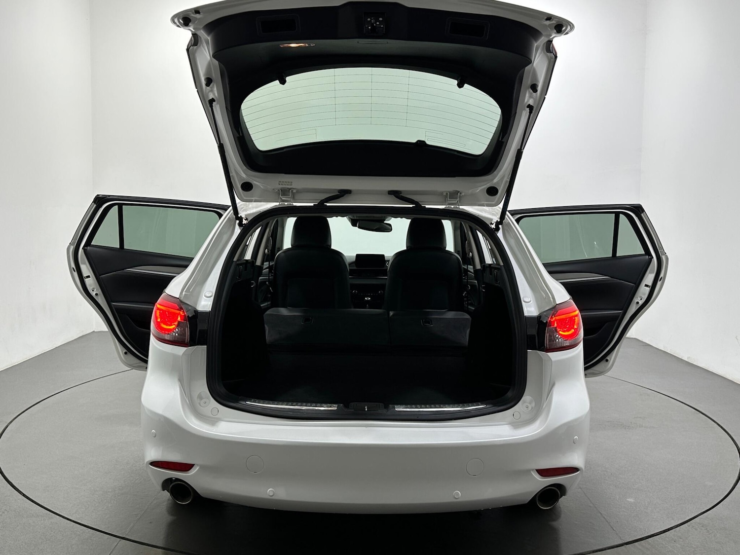 Used Mazda Mazda6 2018 for sale - 76878630: Photo 41