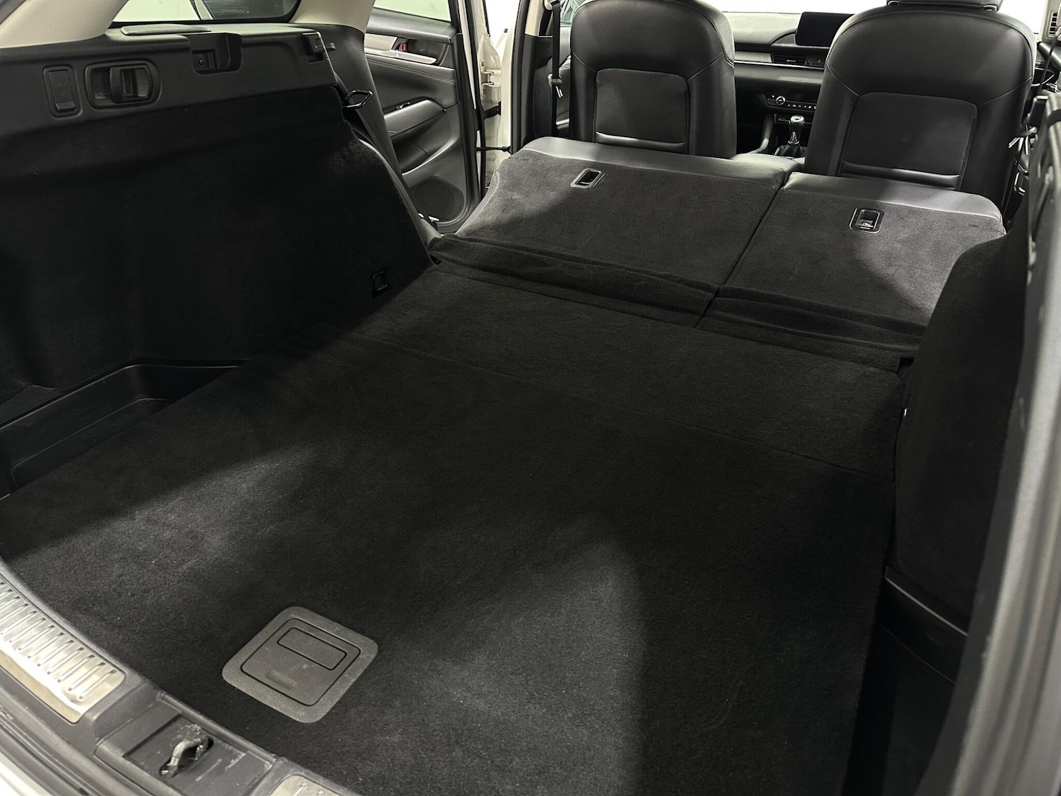 Used Mazda Mazda6 2018 for sale - 76878630: Photo 42