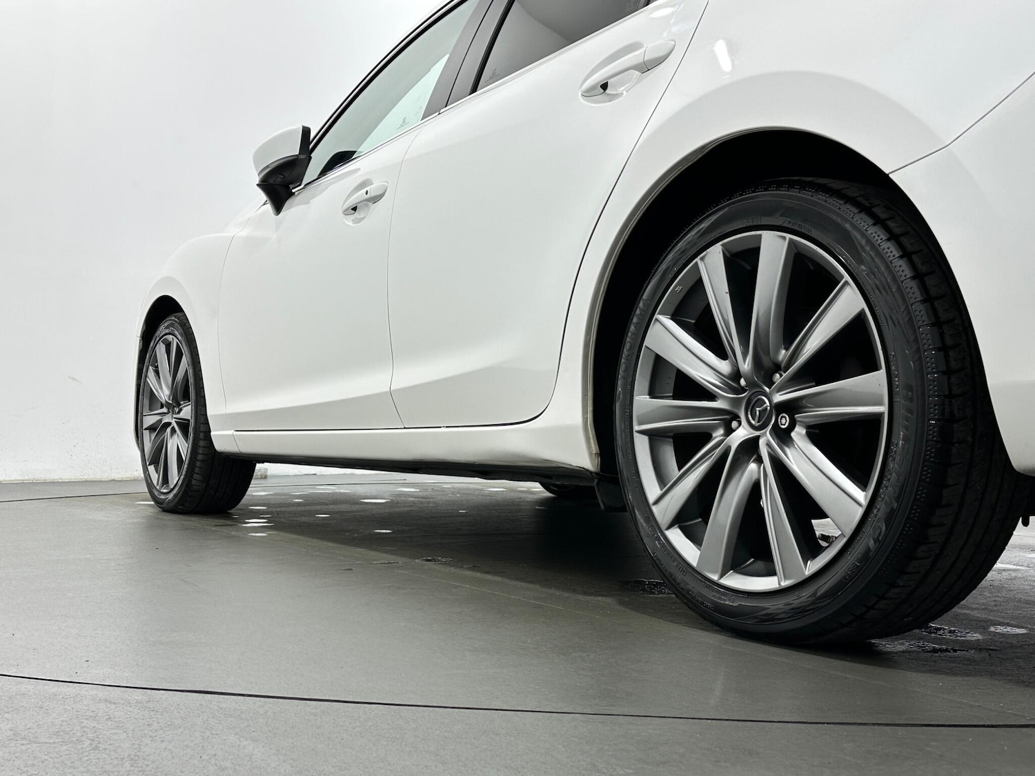 Used Mazda Mazda6 2018 for sale - 76878630: Photo 46