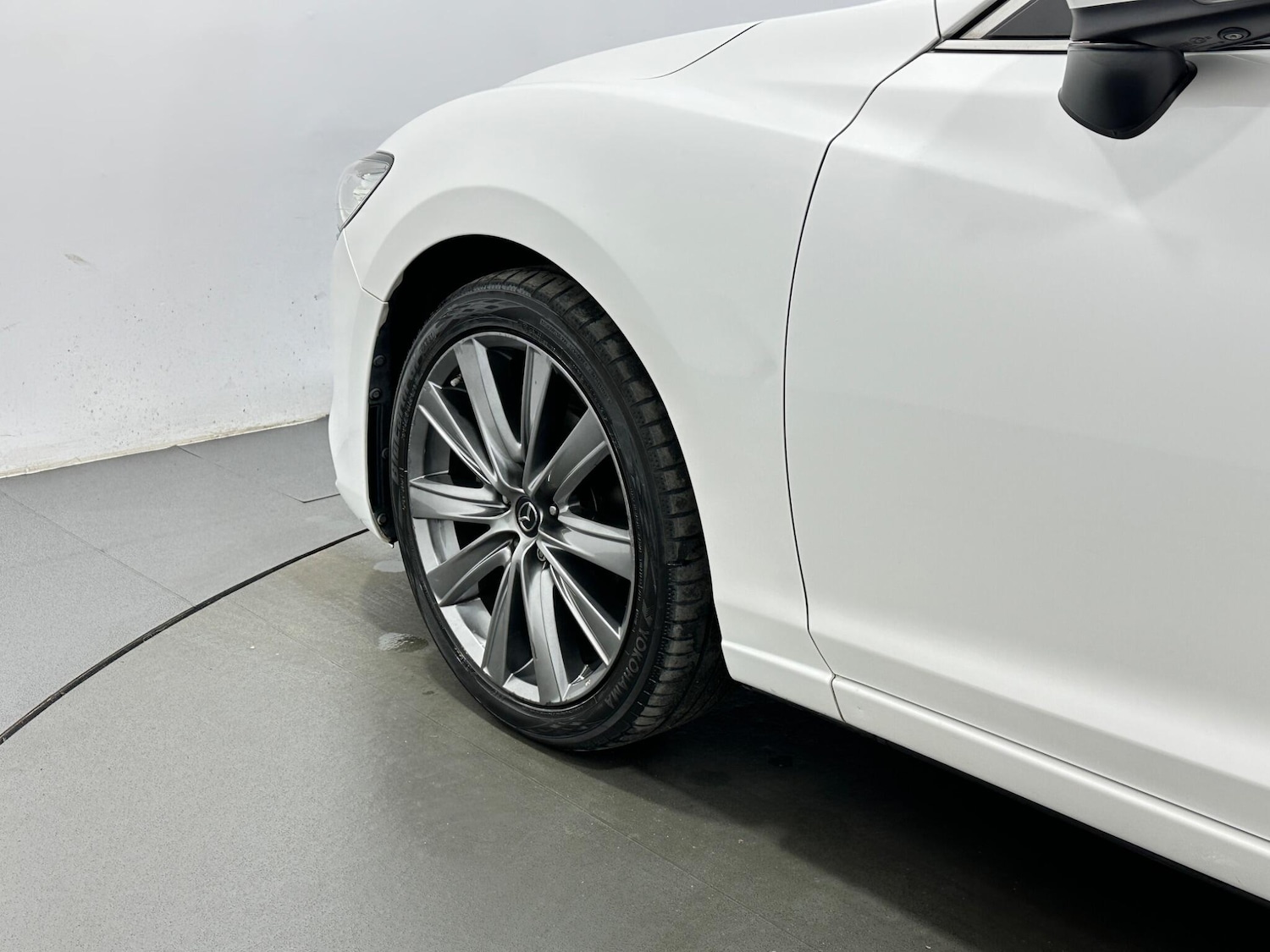 Used Mazda Mazda6 2018 for sale - 76878630: Photo 47