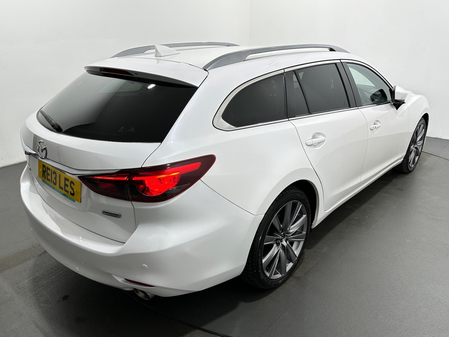 Used Mazda Mazda6 2018 for sale - 76878630: Photo 48